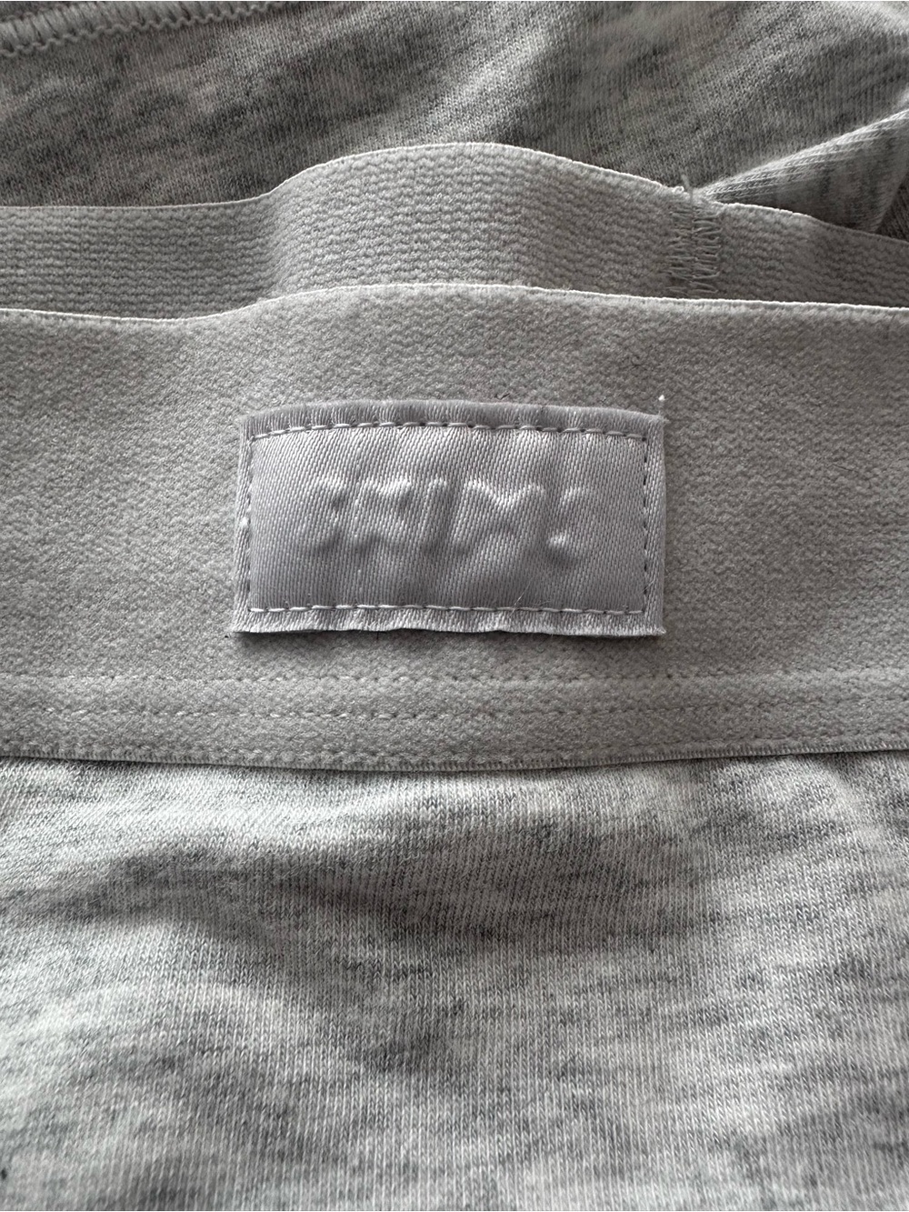 NWT SKIMS women’s boxer
